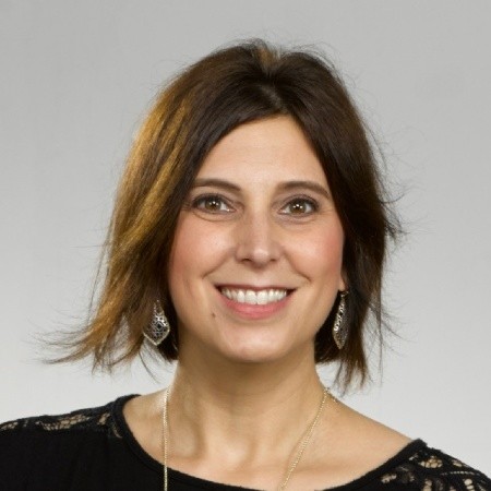 Andrea Reynolds